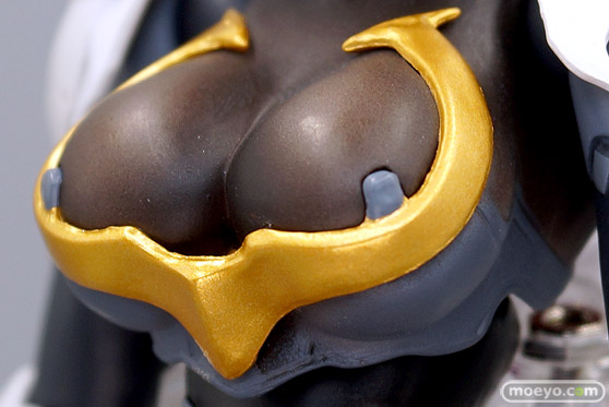 大火鳥玩具 サイエンスキャットレディーチーム 第一弾 SCLT-001 ヒマワリ 科学猫娘 日向ヒマワリ 蝸之殼スタジオ フィギュア 可動 エロ アヘ顔 20