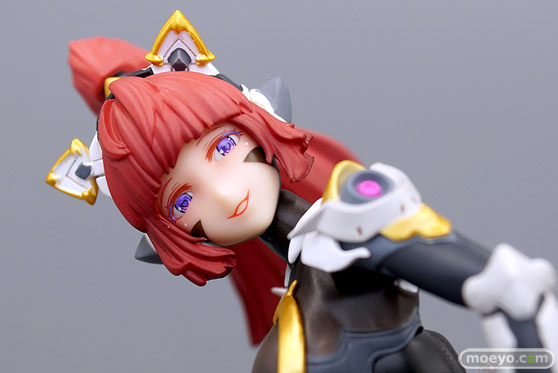 大火鳥玩具 サイエンスキャットレディーチーム 第一弾 SCLT-001 ヒマワリ 科学猫娘 日向ヒマワリ 蝸之殼スタジオ フィギュア 可動 エロ アヘ顔 35