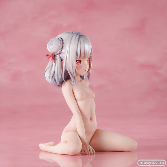 インサイト 肉感少女 ロリチャイナ娘 ミンミン PMG エロ フィギュア 06