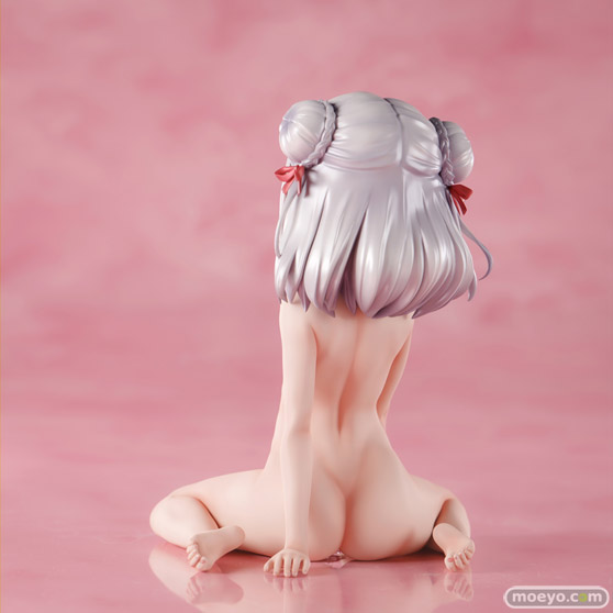 インサイト 肉感少女 ロリチャイナ娘 ミンミン PMG エロ フィギュア 16