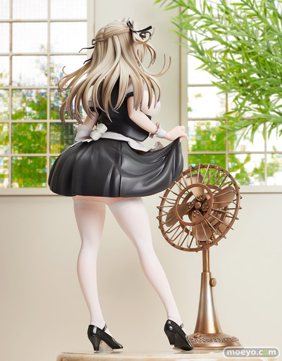 ネイティブ saitomオリジナルキャラクター エル モワノー しゅんじろう ネイティブ エロ フィギュア キャストオフ 03