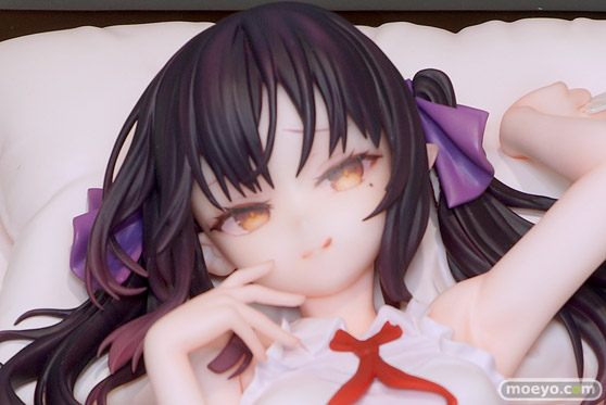 OMH すとら Illustrated by 玉之けだま エロ キャストオフ フィギュア ワンダーフェスティバル2023 [冬] 05