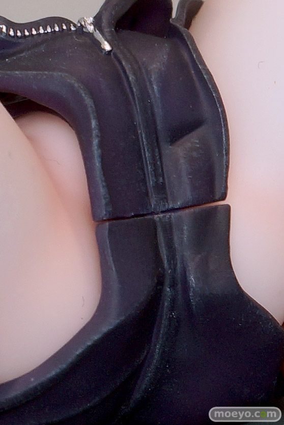 OMH すとら Illustrated by 玉之けだま エロ キャストオフ フィギュア ワンダーフェスティバル2023 [冬] 09