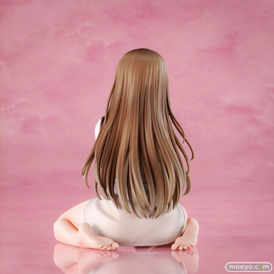 インサイト 肉感少女 Yシャツカノジョ 小春 mwn エロ フィギュア 05