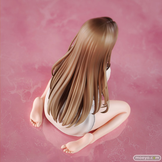 インサイト 肉感少女 Yシャツカノジョ 小春 mwn エロ フィギュア 14