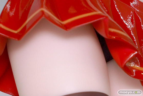 マックスファクトリー POP UP PARADE この素晴らしい世界に祝福を！ めぐみん バニーVer. L size 橘花 かいばらえりこ ワンホビギャラリー2023 SPRING フィギュア 11