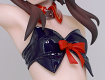 【ワンホビG2023 SPRING】マックスファクトリー新作美少女フィギュア「POP UP PARADE この素晴らしい世界に祝福を！ めぐみん バニーVer. L size」予約受付開始！