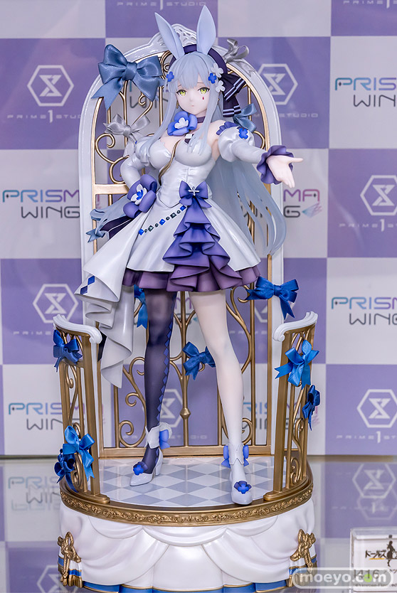 プライム1スタジオ PRISMA WING ドールズフロントライン 416 アキツナデシコのキャンディVer. DX版 カーブモデルズ 月柳 フィギュア 01