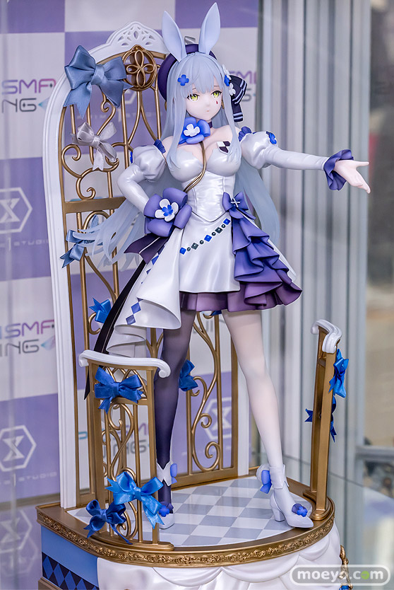 プライム1スタジオ PRISMA WING ドールズフロントライン 416 アキツナデシコのキャンディVer. DX版 カーブモデルズ 月柳 フィギュア 02