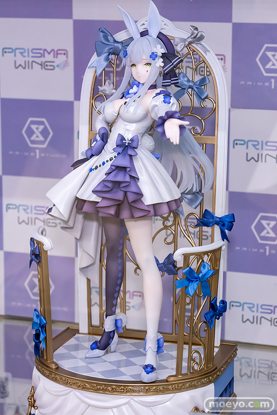 プライム1スタジオ PRISMA WING ドールズフロントライン 416 アキツナデシコのキャンディVer. DX版 カーブモデルズ 月柳 フィギュア 03