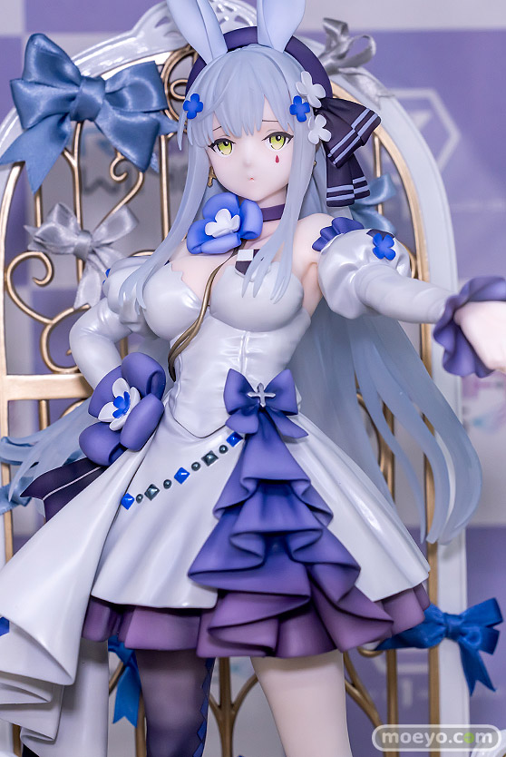 プライム1スタジオ PRISMA WING ドールズフロントライン 416 アキツナデシコのキャンディVer. DX版 カーブモデルズ 月柳 フィギュア 04