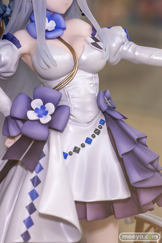 プライム1スタジオ PRISMA WING ドールズフロントライン 416 アキツナデシコのキャンディVer. DX版 カーブモデルズ 月柳 フィギュア 07