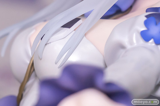 プライム1スタジオ PRISMA WING ドールズフロントライン 416 アキツナデシコのキャンディVer. DX版 カーブモデルズ 月柳 フィギュア 08