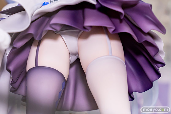 プライム1スタジオ PRISMA WING ドールズフロントライン 416 アキツナデシコのキャンディVer. DX版 カーブモデルズ 月柳 フィギュア 12