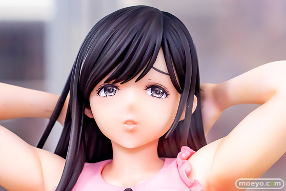 Q-six あなたが望むなら 浅井佳織 ノルグレコ K2 エロ キャストオフ フィギュア あみあみ 06