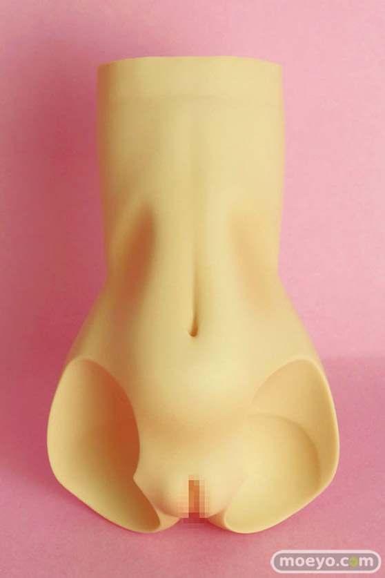 リアルアートプロジェクト クアラントット Pink Drops #43 千秋(チアキ) ドール エロ フィギュア 15