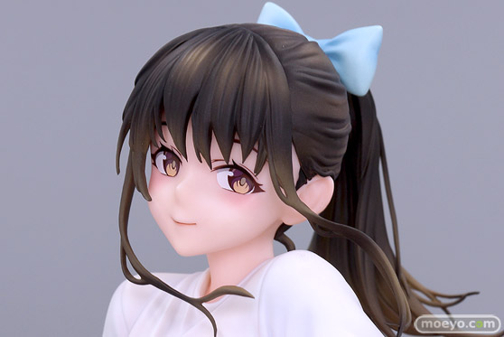 Hobby sakura チアリーダー アヤ illustration by jonsun フィギュア 09