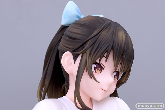 Hobby sakura チアリーダー アヤ illustration by jonsun フィギュア 11