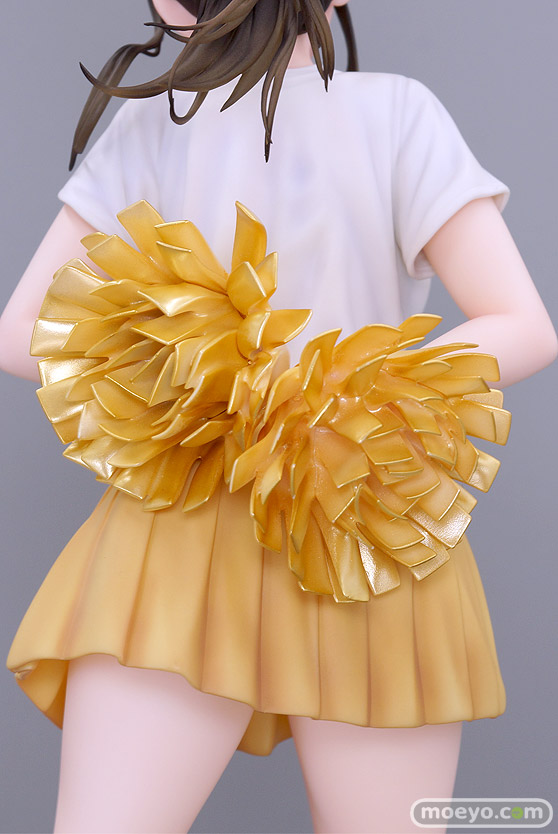 Hobby sakura チアリーダー アヤ illustration by jonsun フィギュア 14
