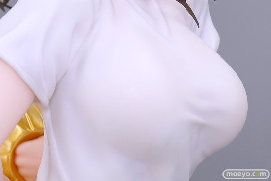 Hobby sakura チアリーダー アヤ illustration by jonsun フィギュア 17