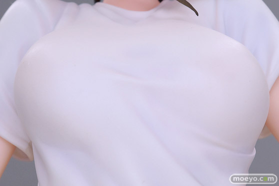 Hobby sakura チアリーダー アヤ illustration by jonsun フィギュア 20