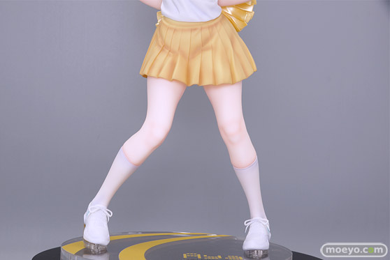 Hobby sakura チアリーダー アヤ illustration by jonsun フィギュア 21