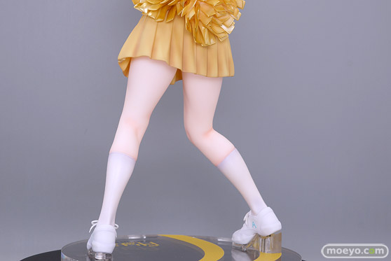 Hobby sakura チアリーダー アヤ illustration by jonsun フィギュア 22