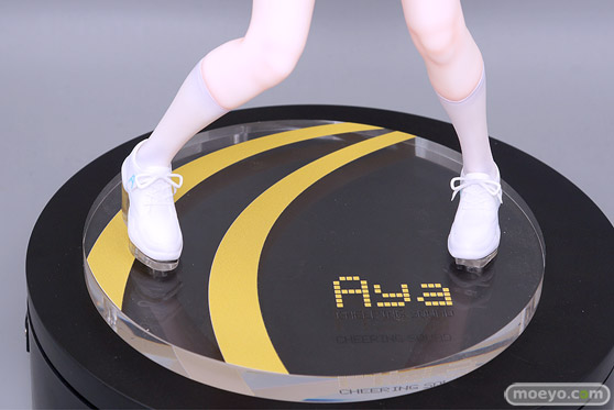 Hobby sakura チアリーダー アヤ illustration by jonsun フィギュア 23