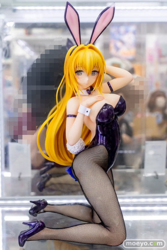 秋葉原の新作フィギュア展示の様子 2023年6月24日 あみあみ 01