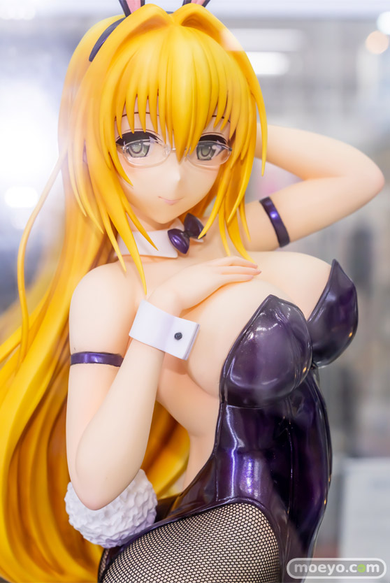 秋葉原の新作フィギュア展示の様子 2023年6月24日 あみあみ 02