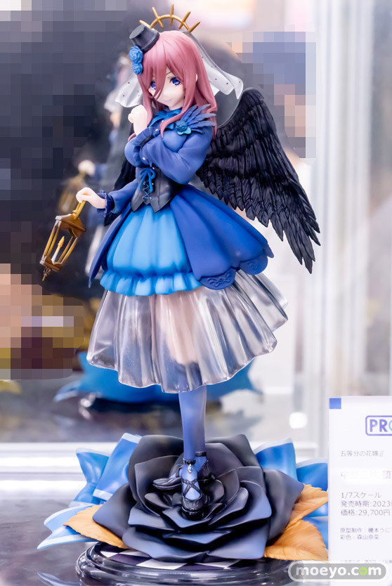 秋葉原の新作フィギュア展示の様子 2023年6月24日 あみあみ 07