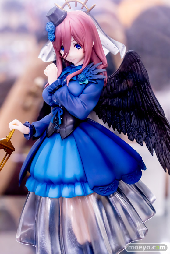 秋葉原の新作フィギュア展示の様子 2023年6月24日 あみあみ 08