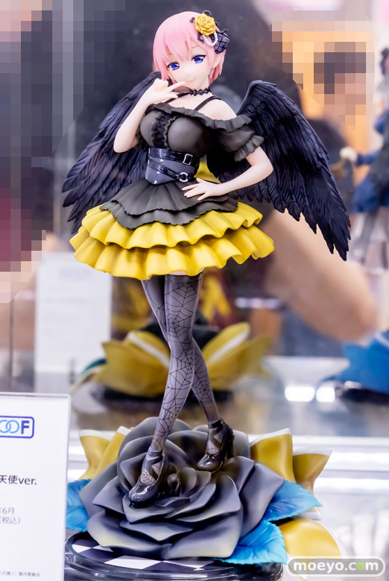 秋葉原の新作フィギュア展示の様子 2023年6月24日 あみあみ 11