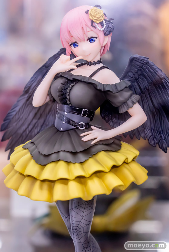 秋葉原の新作フィギュア展示の様子 2023年6月24日 あみあみ 12