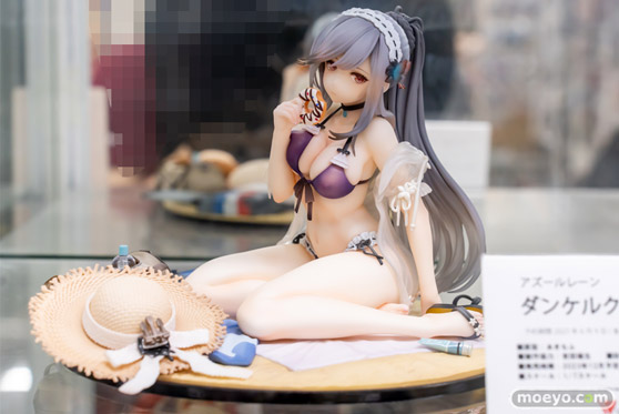 秋葉原の新作フィギュア展示の様子 2023年6月24日 あみあみ 15