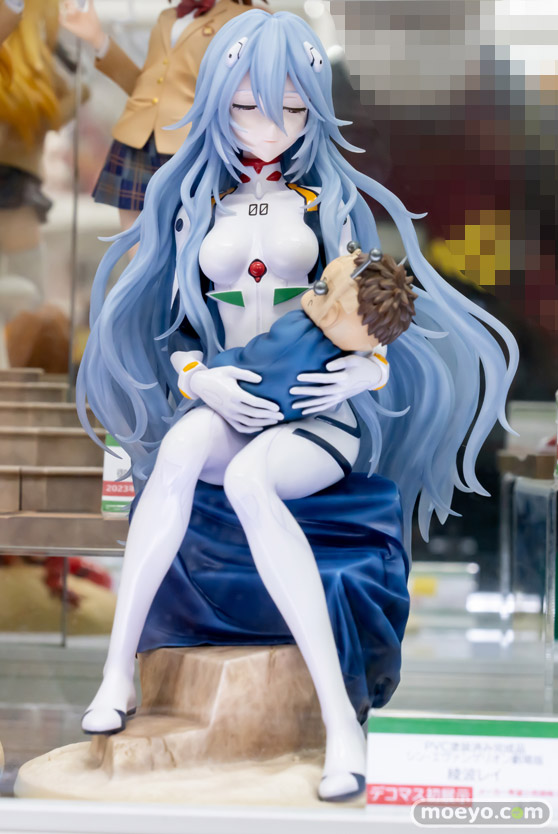 秋葉原の新作フィギュア展示の様子 2023年6月24日 あみあみ 20