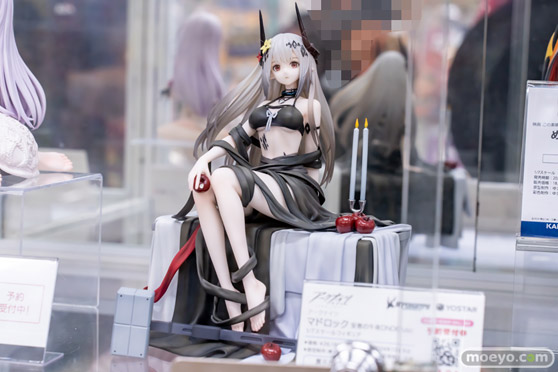 秋葉原の新作フィギュア展示の様子 2023年6月24日 あみあみ 24