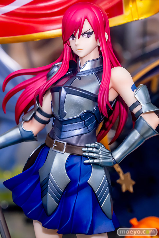 秋葉原の新作フィギュア展示の様子 2023年6月24日 あみあみ 36