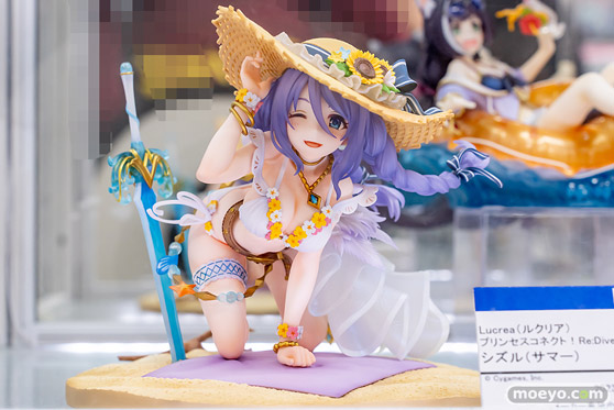 秋葉原の新作フィギュア展示の様子 2023年6月24日 あみあみ 39