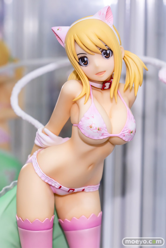 秋葉原の新作フィギュア展示の様子 2023年6月24日 あみあみ 44