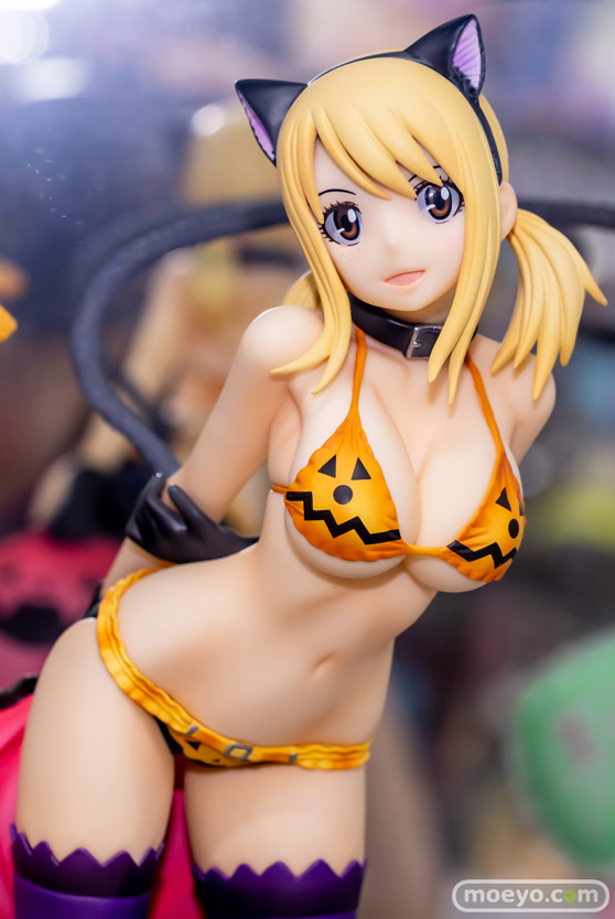 秋葉原の新作フィギュア展示の様子 2023年6月24日 あみあみ 46