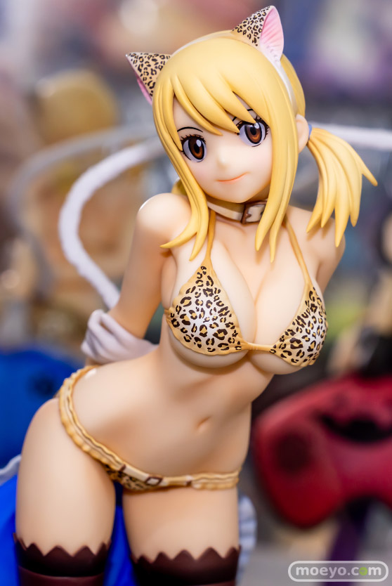 秋葉原の新作フィギュア展示の様子 2023年6月24日 あみあみ 48