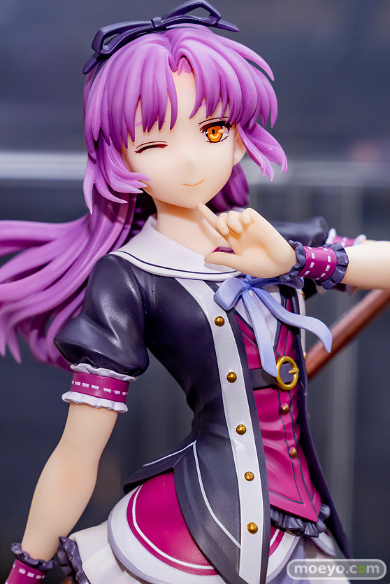 秋葉原の新作フィギュア展示の様子 2023年6月24日 コトブキヤ ボークスホビー天国2  02