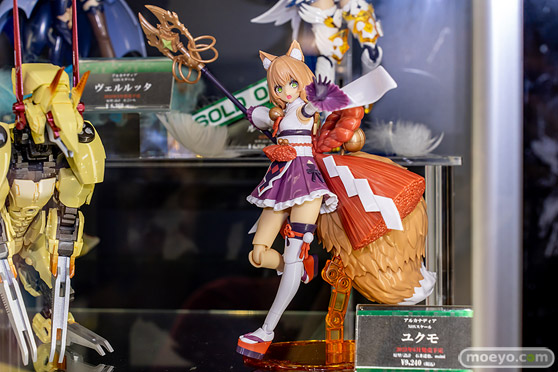 秋葉原の新作フィギュア展示の様子 2023年6月24日 コトブキヤ ボークスホビー天国2  06