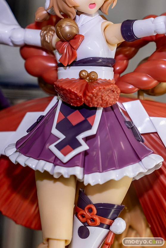 秋葉原の新作フィギュア展示の様子 2023年6月24日 コトブキヤ ボークスホビー天国2  08