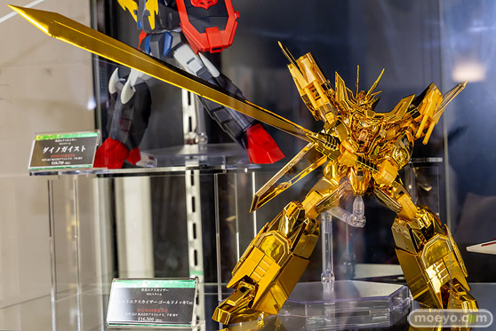 秋葉原の新作フィギュア展示の様子 2023年6月24日 コトブキヤ ボークスホビー天国2  11