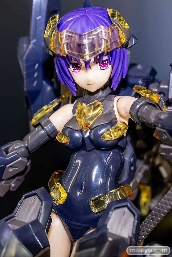 秋葉原の新作フィギュア展示の様子 2023年6月24日 コトブキヤ ボークスホビー天国2  14