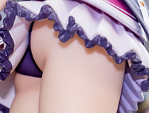 「レン・ブライト」「ユクモ」「波動ねじれ」など 秋葉原の新作フィギュア、グッズ展示の様子「コトブキヤ秋葉原館」「ボークスホビー天国2」編（2023年6月24日）