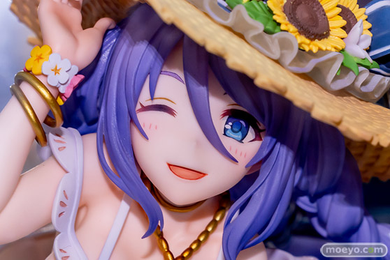 メガハウス Lucrea(ルクリア) プリンセスコネクト！Re：Dive シズル(サマー) RICO えこし フィギュア あみあみ 06