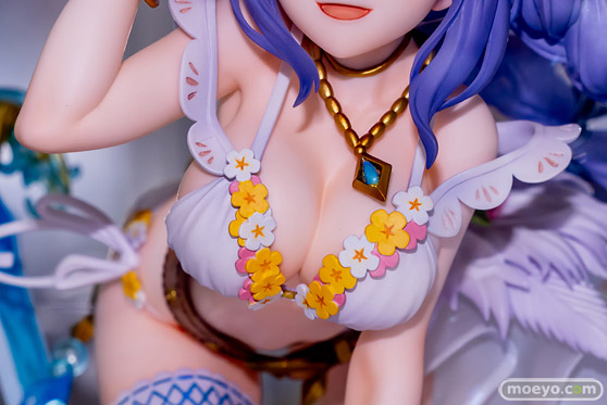 メガハウス Lucrea(ルクリア) プリンセスコネクト！Re：Dive シズル(サマー) RICO えこし フィギュア あみあみ 07